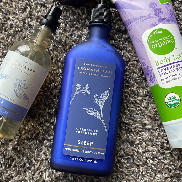 Bath & Body Works Set - Picture 3 of 5